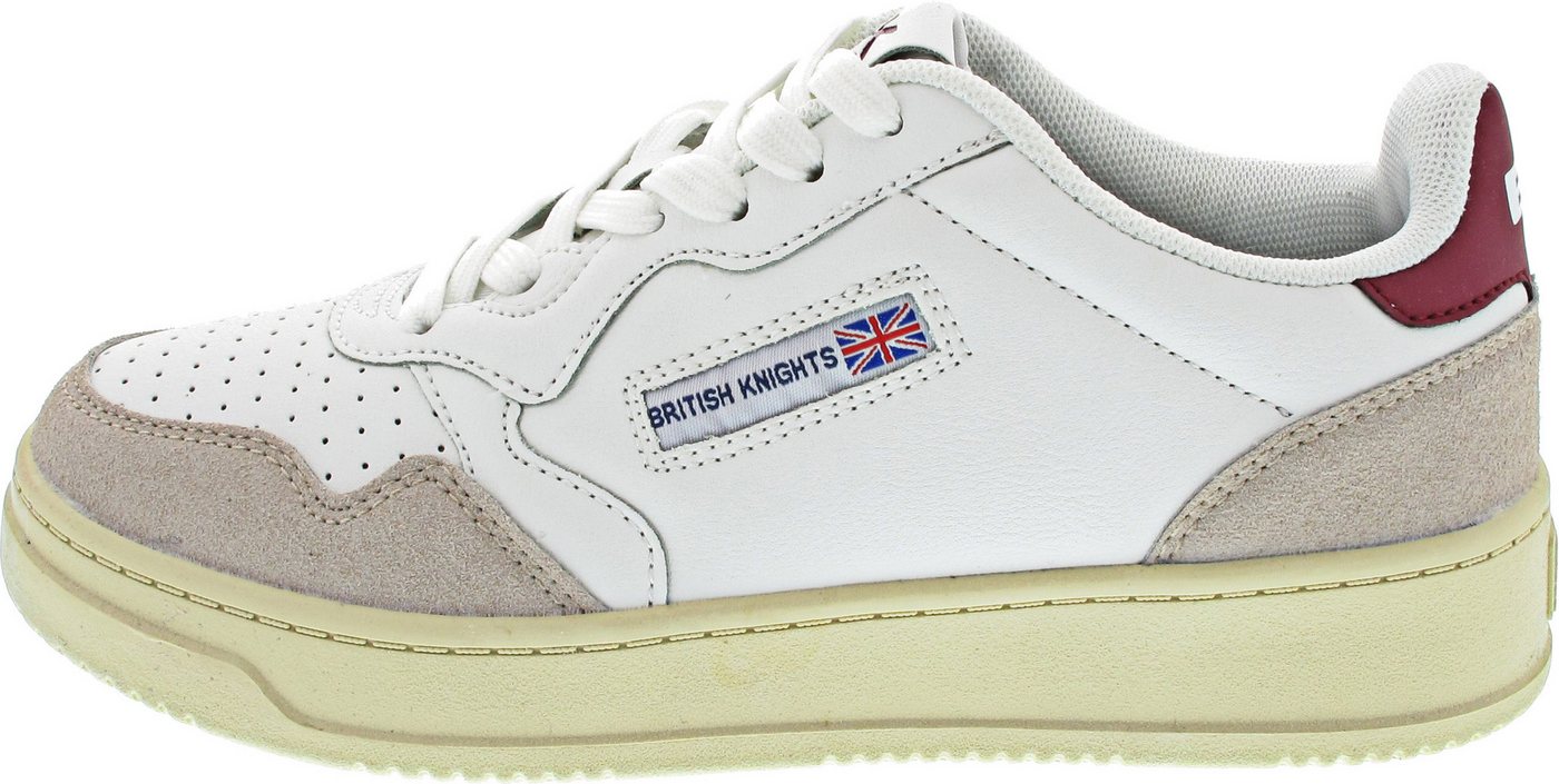 British Knights Sneaker British Knights Sneaker von British Knights