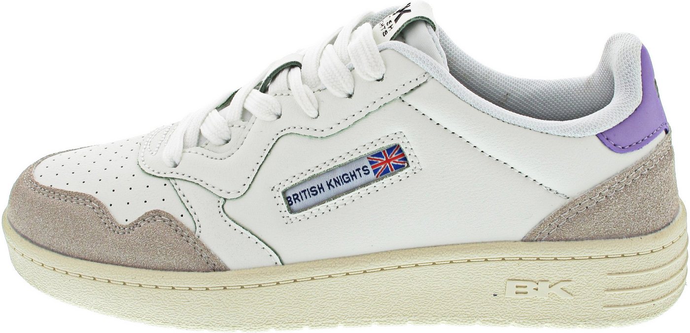 British Knights Sneaker British Knights Sneaker von British Knights