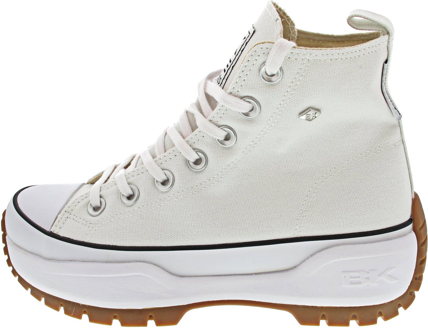 British Knights Sneakerboots British Knights Sneakerboots von British Knights