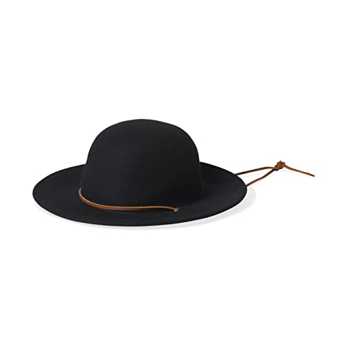 Brixton Hat TILLER black, L BRIMHATTIL Brixton Hat TILLER black, L BRIMHATTIL von Brixton