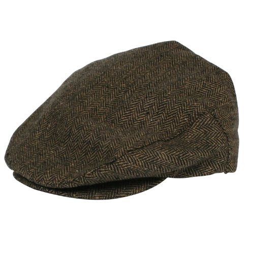Brixton Hooligan Baskenmütze Brixton Hooligan Baskenmütze von Brixton