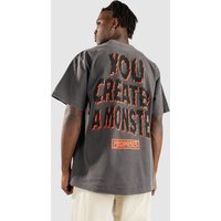 Broken Promises Rest In Pieces T-Shirt black Broken Promises Rest In Pieces T-Shirt black von Broken Promises