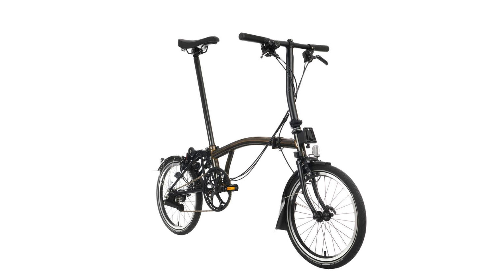 Brompton 25C-Line H6LD Brompton 25C-Line H6LD von Brompton