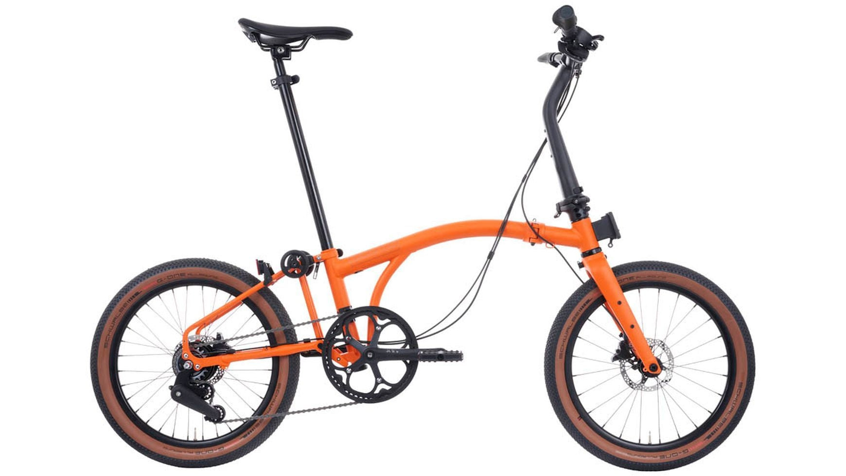 Brompton 25G-LineM8R von Brompton