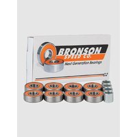 Bronson G2 Kugellager silver Bronson G2 Kugellager silver von Bronson