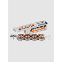 Bronson G3 Kugellager silver Bronson G3 Kugellager silver von Bronson