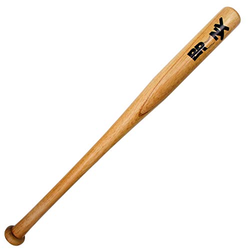 Bronx Natürlich Baseballschläger, Natur, Adult 32" Bronx Natürlich Baseballschläger, Natur, Adult 32" von Bronx