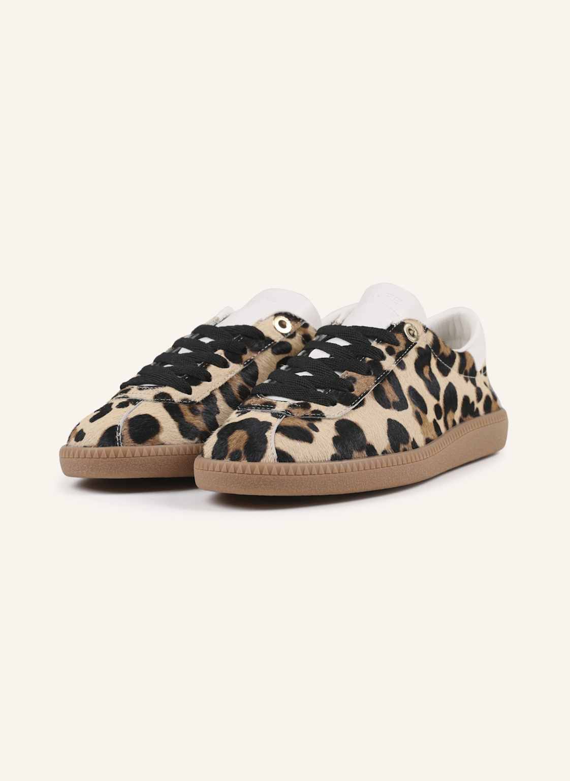 Bronx Sneaker Bob-Bie braun Bronx Sneaker Bob-Bie braun von Bronx