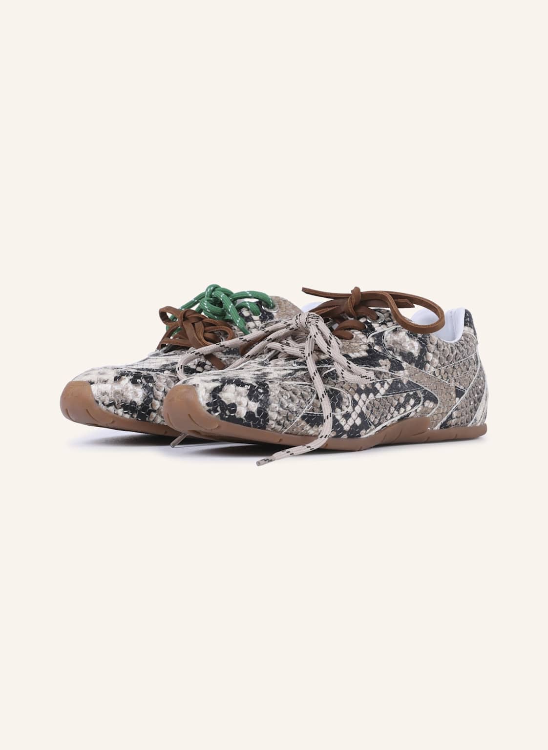 Bronx Sneaker Myr-Aa beige Bronx Sneaker Myr-Aa beige von Bronx