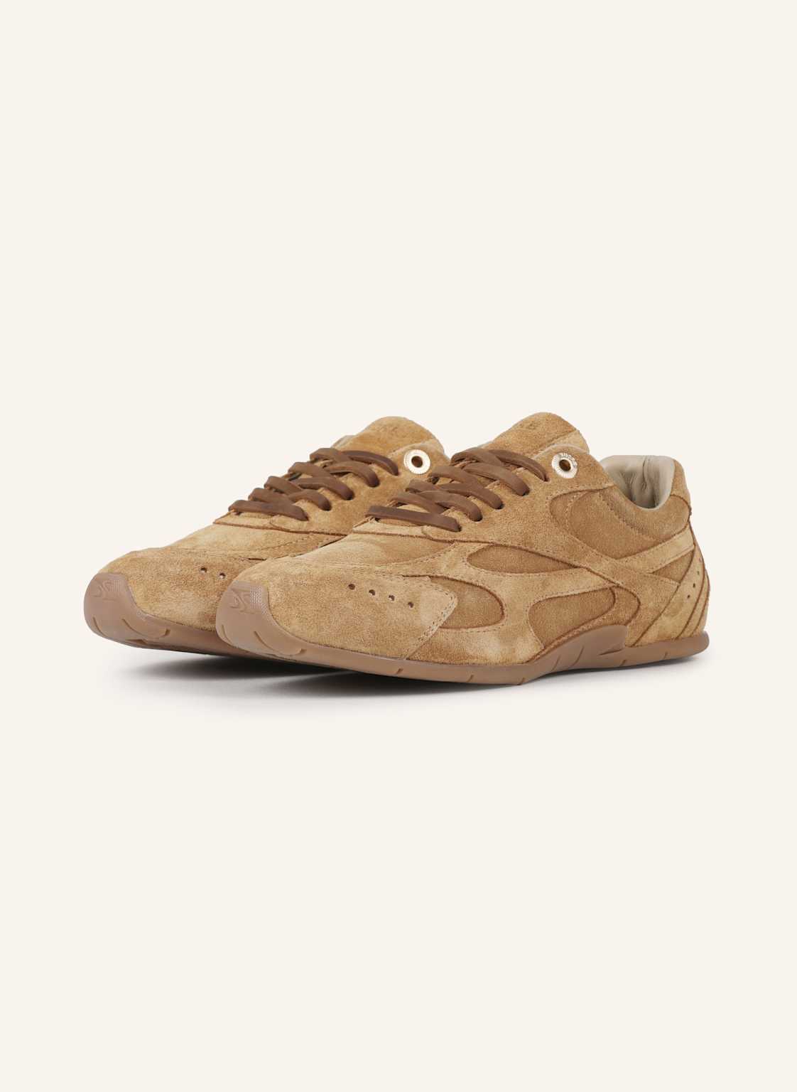 Bronx Sneaker Myr-Aa braun Bronx Sneaker Myr-Aa braun von Bronx