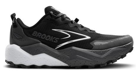 brooks caldera 8 trailrunning schuhe schwarz weis herren brooks caldera 8 trailrunning schuhe schwarz weis herren von Brooks Running