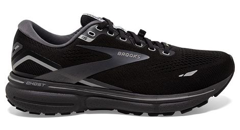 brooks ghost 15 gtx laufschuhe schwarz herren von Brooks Running