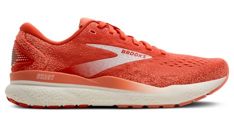 brooks ghost 16 running schuh pink women brooks ghost 16 running schuh pink women von Brooks Running