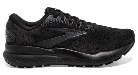 brooks ghost 16 schwarz damen running schuhe von Brooks Running