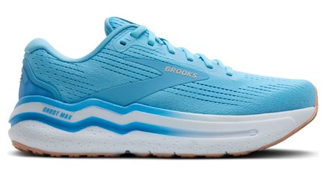 brooks ghost max 2 laufschuhe blau damen brooks ghost max 2 laufschuhe blau damen von Brooks Running