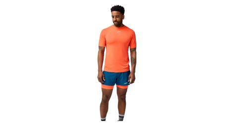 brooks high point trikot kurzarm trikot rot herren brooks high point trikot kurzarm trikot rot herren von Brooks Running