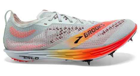 brooks hyperion elite ld unisex laufschuhe blau orange brooks hyperion elite ld unisex laufschuhe blau orange von Brooks Running