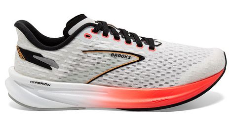 brooks hyperion running schuh weis rot damen von Brooks Running