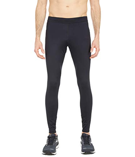 BROOKS 211340001 Source Tight Pants Herren Black Größe 40 BROOKS 211340001 Source Tight Pants Herren Black Größe 40 von Brooks