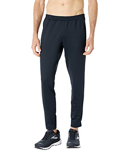BROOKS 211365001 Spartan Pant Pants Herren Black Größe 30 BROOKS 211365001 Spartan Pant Pants Herren Black Größe 30 von Brooks