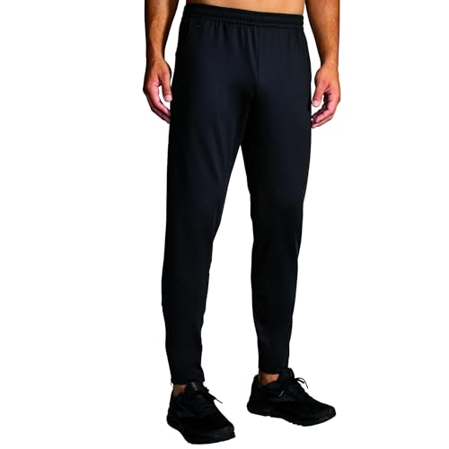 BROOKS 211526001 Spartan Pant 2.0 Pants Herren Black Größe 25 BROOKS 211526001 Spartan Pant 2.0 Pants Herren Black Größe 25 von Brooks