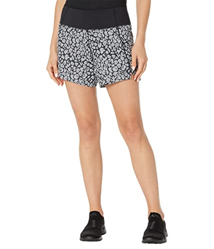 BROOKS 221465001 Chaser 5" Short Shorts Damen Black Größe 20 BROOKS 221465001 Chaser 5" Short Shorts Damen Black Größe 20 von Brooks