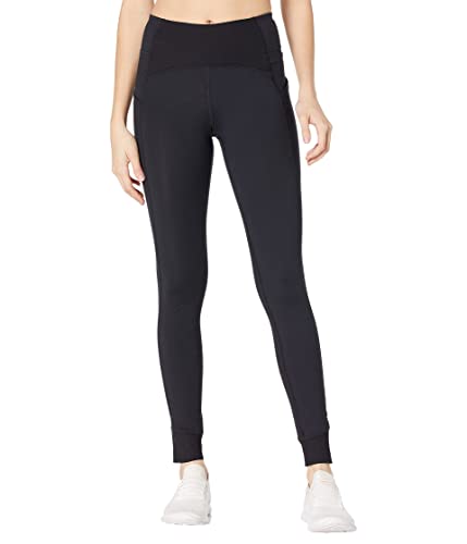 BROOKS 221501001 Momentum Thermal Tight Pants Damen Black Größe 30 BROOKS 221501001 Momentum Thermal Tight Pants Damen Black Größe 30 von Brooks