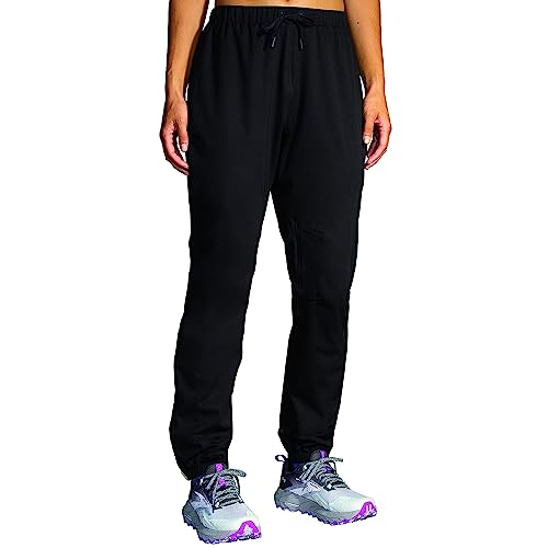 BROOKS 221639001 High Point Waterproof Pant Pants Damen Black Größe 20 BROOKS 221639001 High Point Waterproof Pant Pants Damen Black Größe 20 von Brooks