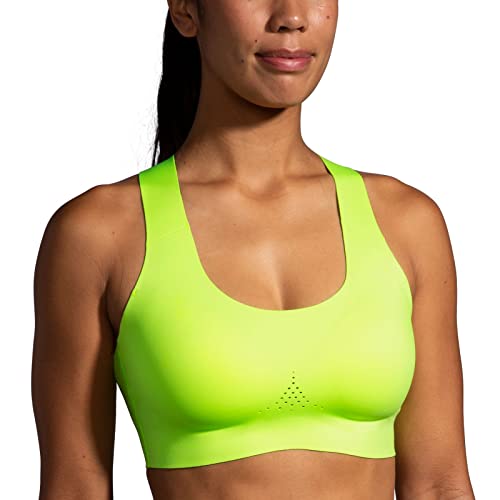 BROOKS 350084329 Dare Crossback Run Bra 2.0 Sports Bra Damen Nightlife/Asphalt Größe 034CD BROOKS 350084329 Dare Crossback Run Bra 2.0 Sports Bra Damen Nightlife/Asphalt Größe 034CD von Brooks