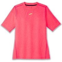 BROOKS Damen Bustier High Point Short Sleeve BROOKS Damen Bustier High Point Short Sleeve von Brooks