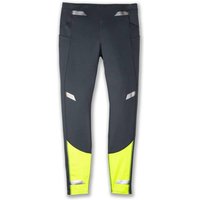 BROOKS Damen Hose Run Visible Tight BROOKS Damen Hose Run Visible Tight von Brooks