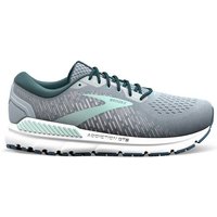 BROOKS Damen Laufschuhe Addiction GTS 15 extra weit von Brooks