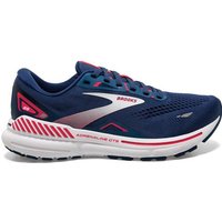 BROOKS Damen Laufschuhe Adrenaline GTS 23 von Brooks