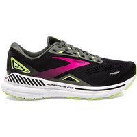 BROOKS Damen Laufschuhe Adrenaline GTS 23 weit von Brooks