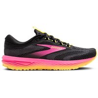 BROOKS Damen Laufschuhe Revel 7 von Brooks