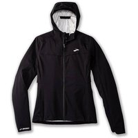 BROOKS Damen Schlupfjacke High Point Waterproof Jacket von Brooks