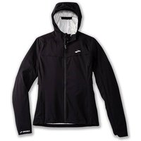 BROOKS Damen Schlupfjacke High Point Waterproof Jacket BROOKS Damen Schlupfjacke High Point Waterproof Jacket von Brooks