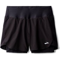 BROOKS Damen Shorts Chaser 5" 2-in-1 Short 2.0 BROOKS Damen Shorts Chaser 5" 2-in-1 Short 2.0 von Brooks