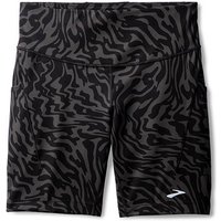 BROOKS Damen Shorts Spark 8" Short Tight von Brooks