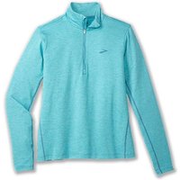 BROOKS Damen T-Shirt Dash 1/2 Zip 2.0 BROOKS Damen T-Shirt Dash 1/2 Zip 2.0 von Brooks