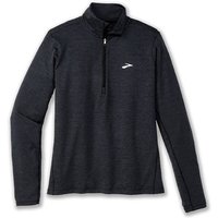 BROOKS Damen T-Shirt Dash 1/2 Zip 2.0 BROOKS Damen T-Shirt Dash 1/2 Zip 2.0 von Brooks