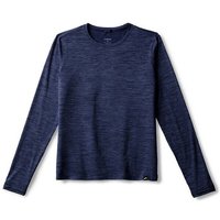 BROOKS Damen T-Shirt Luxe Long Sleeve BROOKS Damen T-Shirt Luxe Long Sleeve von Brooks