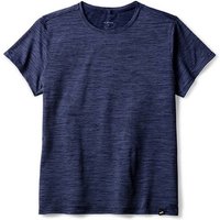 BROOKS Damen T-Shirt Luxe Short Sleeve BROOKS Damen T-Shirt Luxe Short Sleeve von Brooks