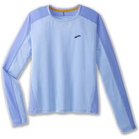 BROOKS Damen T-Shirt Sprint Free Long Sleeve 2.0 von Brooks