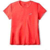 BROOKS Damen T-Shirt Sprint Free Short Sleeve 3.0 BROOKS Damen T-Shirt Sprint Free Short Sleeve 3.0 von Brooks