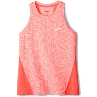 BROOKS Damen T-Shirt Sprint Free Tank 3.0 BROOKS Damen T-Shirt Sprint Free Tank 3.0 von Brooks