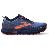 BROOKS Damen Trailrunningschuhe Cascadia 17 GTX von Brooks