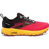 BROOKS Damen Trailrunningschuhe Cascadia 17 BROOKS Damen Trailrunningschuhe Cascadia 17 von Brooks