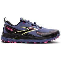 BROOKS Damen Trailrunningschuhe Cascadia 18 GTX von Brooks