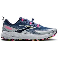 BROOKS Damen Trailrunningschuhe Cascadia 18 von Brooks